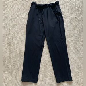 Lululemon dance studio pants